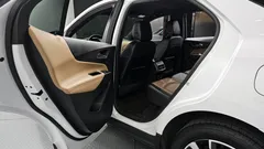 2022 ChevroletGMDaewoo Equinox 2WD Premier — фото 12