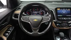 2022 ChevroletGMDaewoo Equinox 2WD Premier — фото 13
