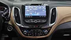 2022 ChevroletGMDaewoo Equinox 2WD Premier — фото 14