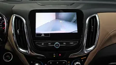 2022 ChevroletGMDaewoo Equinox 2WD Premier — фото 15