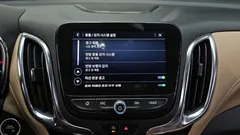 2022 ChevroletGMDaewoo Equinox 2WD Premier — фото 16