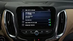 2022 ChevroletGMDaewoo Equinox 2WD Premier — фото 17