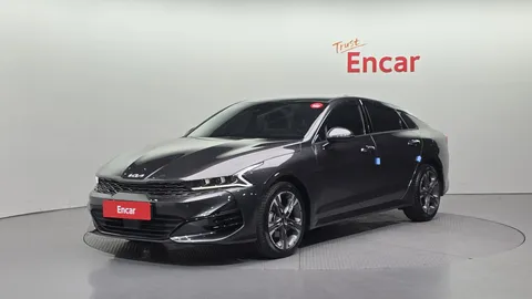 2023 Kia K5 2.0