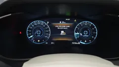 2021 Genesis G70 Gasoline 2.0T 4WD, белый — фото 8