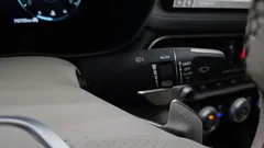 2021 Genesis G70 Gasoline 2.0T 4WD, белый — фото 16