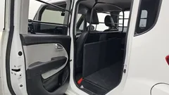 2022 Kia Ray Van — фото 11