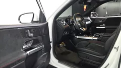 2021 Mercedes-Benz GLB-Class GLB250 4MATIC, белый — фото 10