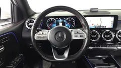 2021 Mercedes-Benz GLB-Class GLB250 4MATIC, белый — фото 13