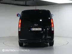 2022 Hyundai Staria Cargo 5-Seater — фото 4