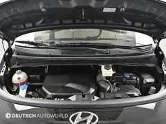 2022 Hyundai Staria Cargo 5-Seater — фото 6