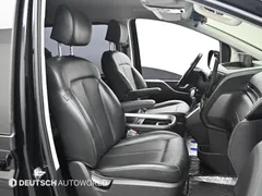 2022 Hyundai Staria Cargo 5-Seater — фото 10