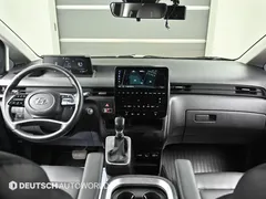 2022 Hyundai Staria Cargo 5-Seater — фото 14