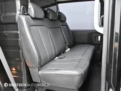 2022 Hyundai Staria Cargo 5-Seater — фото 16