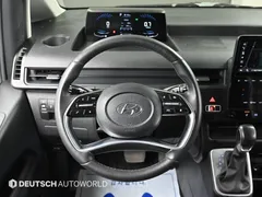 2022 Hyundai Staria Cargo 5-Seater — фото 17