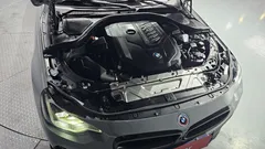2022 BMW 2-Series M240i xDrive Coupe, светло-серебристый — фото 6