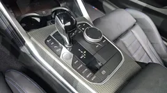 2022 BMW 2-Series M240i xDrive Coupe, светло-серебристый — фото 9