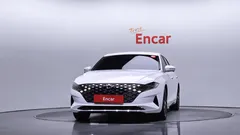 2022 Hyundai Grandeur 3.3 — фото 3