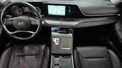 2022 Hyundai Grandeur 3.3 — фото 7