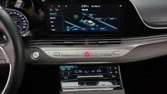 2022 Hyundai Grandeur 3.3 — фото 14
