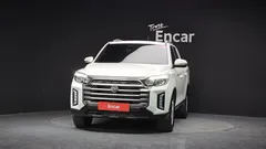 2022 KG_Mobility_Ssangyong Rexton Diesel 2.2 4WD — фото 3