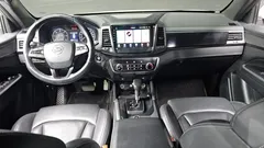 2022 KG_Mobility_Ssangyong Rexton Diesel 2.2 4WD — фото 7