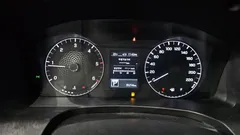 2022 KG_Mobility_Ssangyong Rexton Diesel 2.2 4WD — фото 8