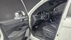 2022 KG_Mobility_Ssangyong Rexton Diesel 2.2 4WD — фото 10