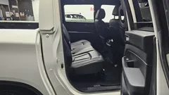 2022 KG_Mobility_Ssangyong Rexton Diesel 2.2 4WD — фото 11