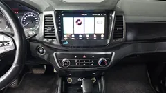2022 KG_Mobility_Ssangyong Rexton Diesel 2.2 4WD — фото 12