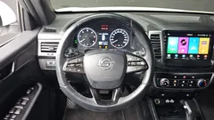 2022 KG_Mobility_Ssangyong Rexton Diesel 2.2 4WD — фото 13