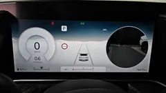 2022 Genesis G90 Gasoline 3.5 Turbo AWD, чёрный — фото 8