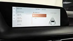 2022 Genesis G90 Gasoline 3.5 Turbo AWD, чёрный — фото 16