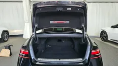 2022 Genesis G90 Gasoline 3.5 Turbo AWD, чёрный — фото 20