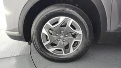 2022 Hyundai Santafe HEV 1.6 2WD, серый — фото 5