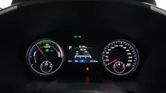 2022 Hyundai Santafe HEV 1.6 2WD, серый — фото 8