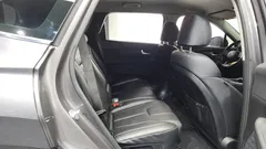 2022 Hyundai Santafe HEV 1.6 2WD, серый — фото 11
