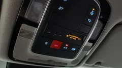 2022 Hyundai Santafe HEV 1.6 2WD, серый — фото 15