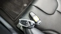2022 Hyundai Santafe HEV 1.6 2WD, серый — фото 16