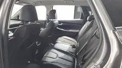 2022 Hyundai Santafe HEV 1.6 2WD, серый — фото 20