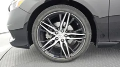 2021 Honda Accord 2.0 Hybrid Touring, чёрный — фото 5