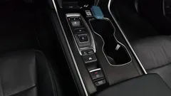 2021 Honda Accord 2.0 Hybrid Touring, чёрный — фото 9