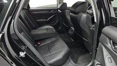 2021 Honda Accord 2.0 Hybrid Touring, чёрный — фото 12