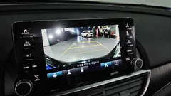 2021 Honda Accord 2.0 Hybrid Touring, чёрный — фото 15