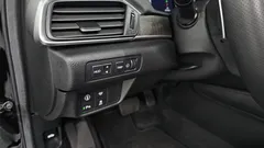 2021 Honda Accord 2.0 Hybrid Touring, чёрный — фото 19