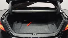 2021 Honda Accord 2.0 Hybrid Touring, чёрный — фото 20