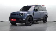 2023 Land Rover Defender 110 D250 SE — фото 1