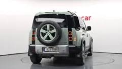 2023 Land Rover Defender 110 D300 75th Edition — фото 4