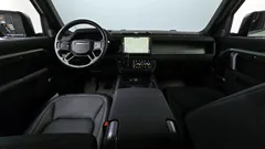2023 Land Rover Defender 110 D300 75th Edition — фото 7