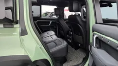 2023 Land Rover Defender 110 D300 75th Edition — фото 11