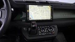2023 Land Rover Defender 110 D300 75th Edition — фото 13